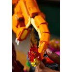 LEGO® Pokémon 72153 Venusaur, Charizard a Blastoise – Hledejceny.cz