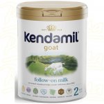 Kendamil 2 kozí 800 g – Zboží Mobilmania