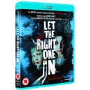 Let The Right One In BD