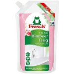 FROSCH Čisticí prostředek na vodní kámen, malina, náplň, 950 ml – Sleviste.cz
