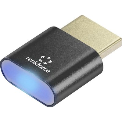 Renkforce RF-6685716 – Hledejceny.cz