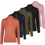 Pikeur Rolák Classic Sports Strass dámský black – Zboží Dáma