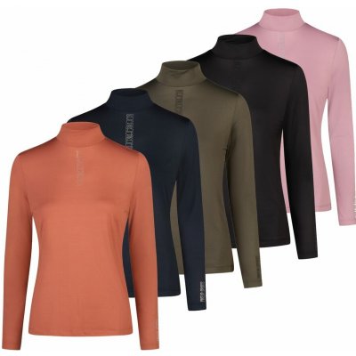 Pikeur Rolák Classic Sports Strass dámský black – Zboží Dáma