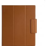 Onyx Boox E-book Onyx Boox pouzdro pro TAB ULTRA C PRO magnetické 6949710309147 hnědé – Zboží Živě