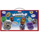 TM Toys Sběratelský box Wooblies