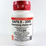 Sinecura EAF6.9-3089 chuanxiong chatiao san 60 tablet – Hledejceny.cz
