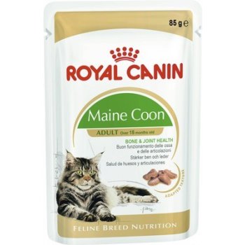 Royal Canin FBN Mainecoon 85 g