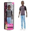 Panenka Barbie Barbie Model Ken 130 Sportovní top