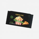 Cinema Time Pizza Premium Popcorn do mikrovlnky 90 g – Hledejceny.cz