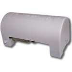 Elektro Bečov I223407 EPS 1 Svorkovnice ekvipotenciální - s krytem – Zboží Mobilmania