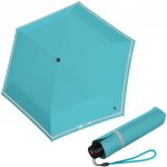 Knirps rookie capri reflective lehký skládací deštník zelený – Hledejceny.cz