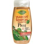 BC Bione Cosmetics vlasový šampon pivní 260 ml – Hledejceny.cz