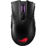 Asus ROG Gladius II Wireless 90MP00Z0-B0UA00 – Hledejceny.cz