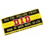 D.I.D Řetěz 520 114 – Hledejceny.cz