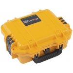 Peli Storm Case Odolný vodotěsný kufr bez pěny žlutý iM2050 – Zboží Mobilmania