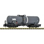 Fleischmann N Cisternový vůz GATX 6660107 – Zboží Dáma