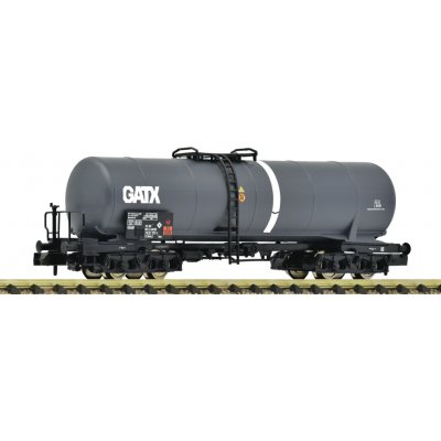 Fleischmann N Cisternový vůz GATX 6660107 – Zboží Dáma