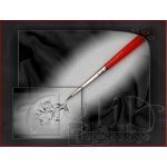 Aglia Štětec FINE NAIL ART vel. 1 – Zboží Dáma