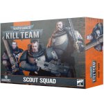 GW Warhammer Kill Team: Scout Squad – Zboží Živě