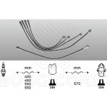 Zapalovací kabely SEAT IBIZA 0.9 32kW – Hledejceny.cz