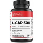 Vitafit ALCAR 500 mg 90 kapslí – Hledejceny.cz