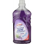 Dr. House univerzální čisticí prostředek Levandule 1,1 L – HobbyKompas.cz