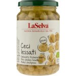 LaSelva Bio Cizrna nakládaná 6 x 340 g