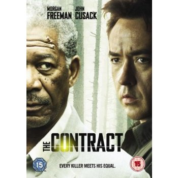 The Contract DVD