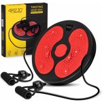4FIZJO Mini rotační disk s lany 4FIZJO – Zboží Dáma