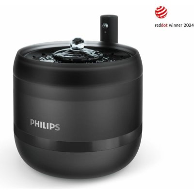 Philips 3000 Fontánka na vodu 2,2 l – Zboží Dáma