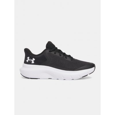 Under Armour chlapecké boty UA BGS Rogue 6 černé – Hledejceny.cz