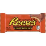 Reese's 2 peanut butter cups 42 g – Zboží Dáma