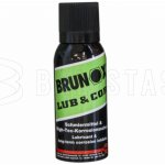 Brunox Lub and Cor 100 ml – Zboží Mobilmania