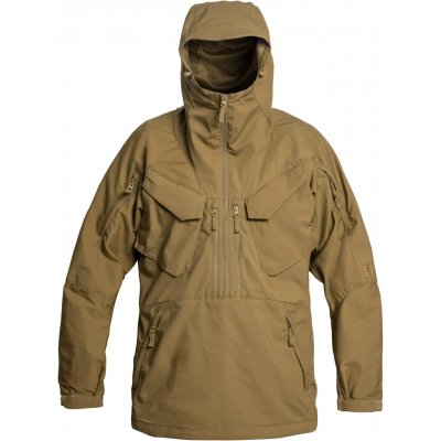 Bunda Helikon-Tex Pilgrim coyote – Zboží Mobilmania