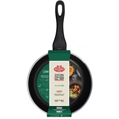 Ballarini 130 pánev 28 cm – Sleviste.cz