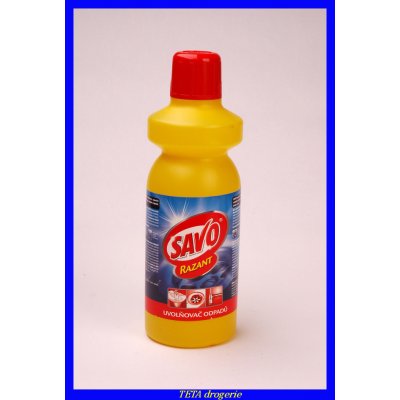 Savo Razant na odpady 1 l – Zboží Dáma