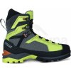 Pánské trekové boty Garmont Tower 2.0 Extreme GTX lime black