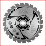 Ryobi CSB 190 A1 pilový kotouč pro EWS 1266/1366 HG (190/16 mm, 18 z.) – Hledejceny.cz