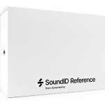 Sonarworks SoundID Reference for Speakers & Headphones + MIC – Sleviste.cz