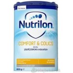 Nutrilon Comfort&Colics 800 g – Hledejceny.cz