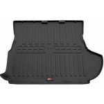 Gumová vana do kufru Stingray Mitsubishi Outlander XL (2006-2012), Citroen C-Crosser (2007-2013), Peugeot 4007 (2007-2013), se subwooferem – Hledejceny.cz