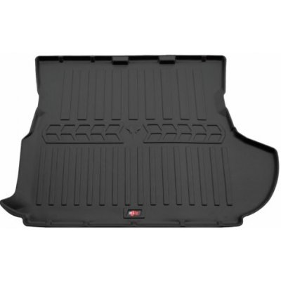 Gumová vana do kufru Stingray Mitsubishi Outlander XL (2006-2012), Citroen C-Crosser (2007-2013), Peugeot 4007 (2007-2013), se subwooferem – Hledejceny.cz