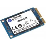 Kingston KC600 512GB, SKC600MS/512G – Hledejceny.cz