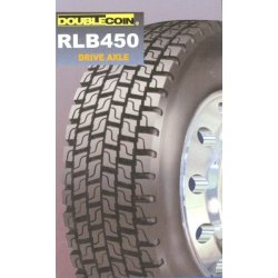 DOUBLE COIN RLB450 315/70 R22,5 152M