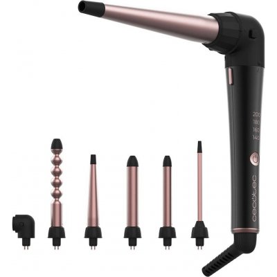 Cecotec - 0969 SurfCare MultiWaves – Hledejceny.cz