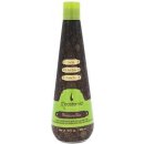 Macadamia Natural Oil Care Conditioner pro všechny typy vlasů Moisturizing Rinse 300 ml