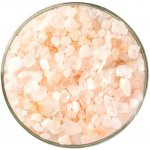 Naturway krystalická sůl granulát 2 - 5 mm 1 kg