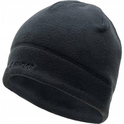Hi-Tec čepice beanie černá – Hledejceny.cz