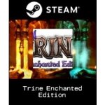 Trine (Enchanted Edition) – Hledejceny.cz