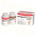 ProfiChondro Original Klouby + Kosti tablet 60+ tablet 60 – Zbozi.Blesk.cz